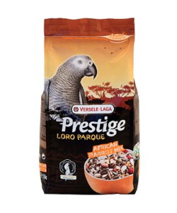 Prestige Premium African Parrot - Natural Blend - 1kg
